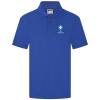 LIFT COLUMBUS POLO SHIRT, Lift Columbus School and College 2025 NEW INTAKE ONLY