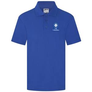 LIFT COLUMBUS POLO SHIRT, Lift Columbus School and College 2025 NEW INTAKE ONLY