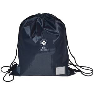 LIFT COLUMBUS PE BAG, Lift Columbus School and College 2025 NEW INTAKE ONLY