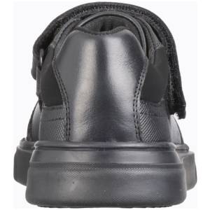 UPTON UNISEX SCHOOL SHOE, Unisex School Shoes