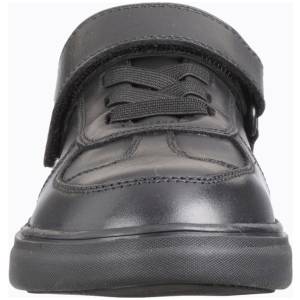 UPTON UNISEX SCHOOL SHOE, Unisex School Shoes