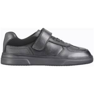 UPTON UNISEX SCHOOL SHOE, Unisex School Shoes