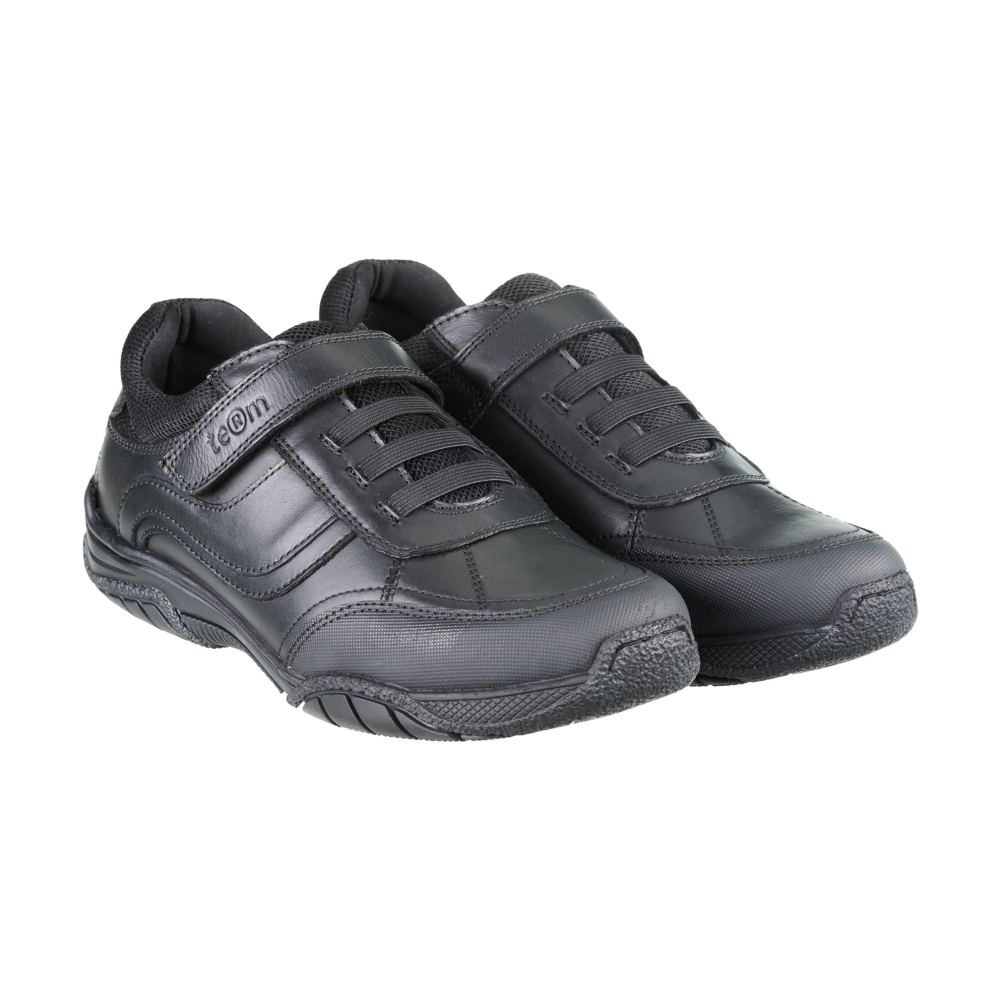 MAXX LACE-UP BOYS SCHOOL SHOE, Boys School Shoes