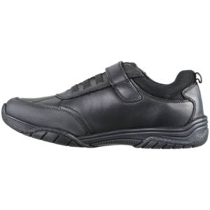 MAXX LACE-UP BOYS SCHOOL SHOE, Boys School Shoes