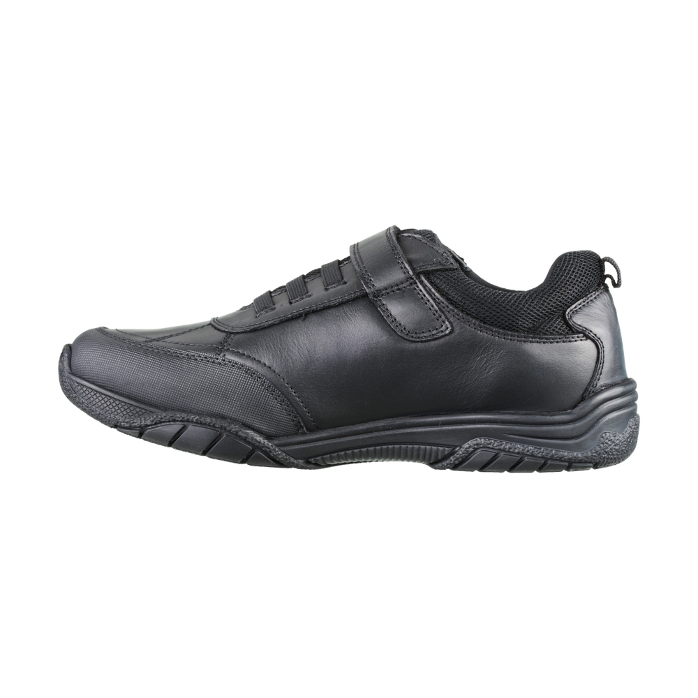 MAXX LACE-UP BOYS SCHOOL SHOE, Boys School Shoes