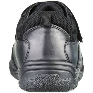 MAXX LACE-UP BOYS SCHOOL SHOE, Boys School Shoes