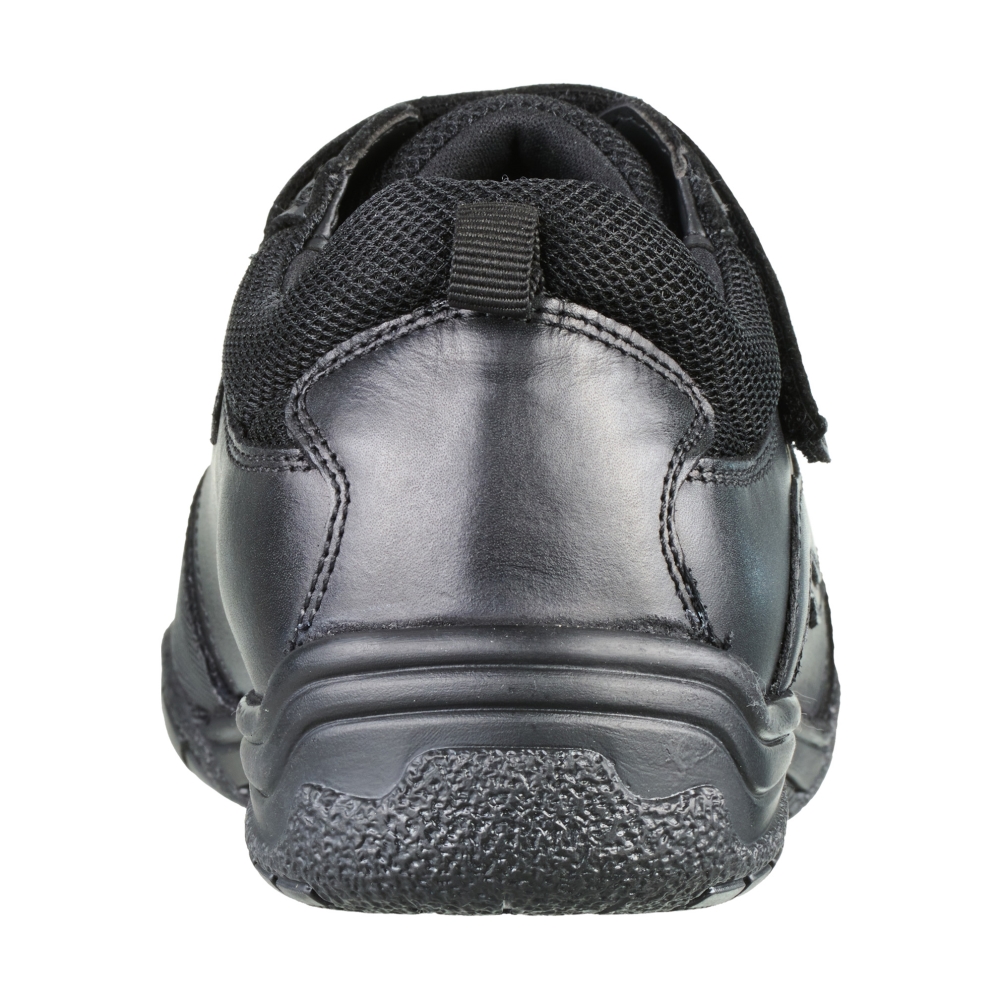 MAXX LACE-UP BOYS SCHOOL SHOE, Boys School Shoes