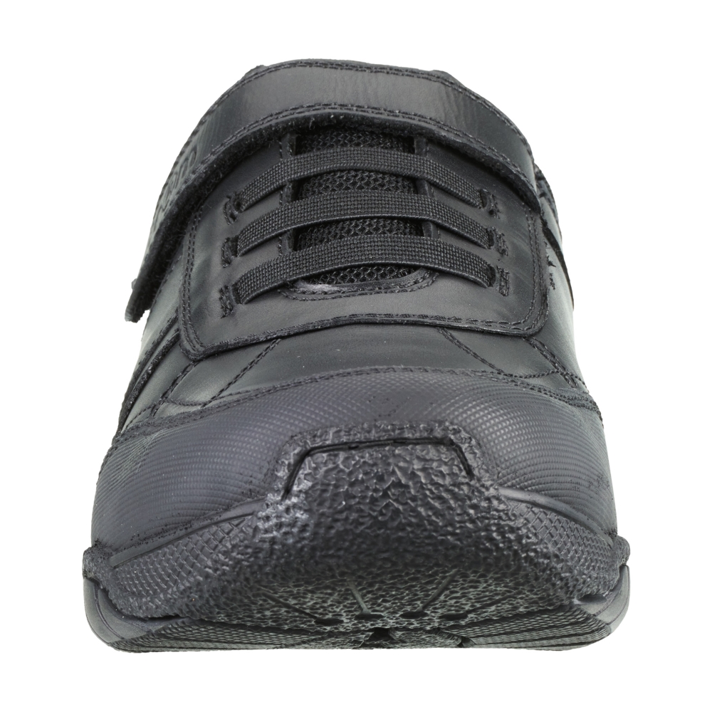 MAXX LACE-UP BOYS SCHOOL SHOE, Boys School Shoes