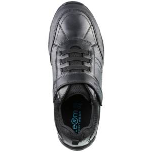 MAXX LACE-UP BOYS SCHOOL SHOE, Boys School Shoes