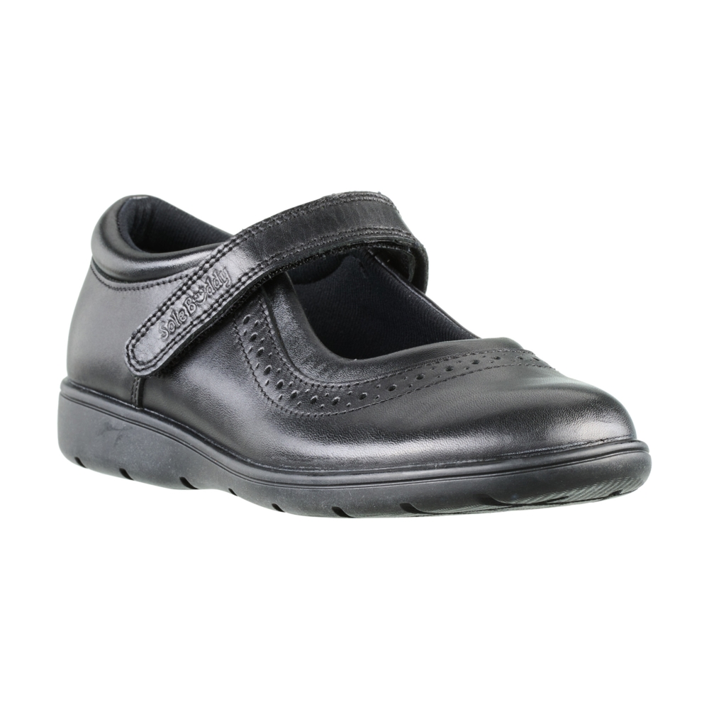 STAR JUNIOR GIRLS SCHOOL SHOE, Girls School Shoes