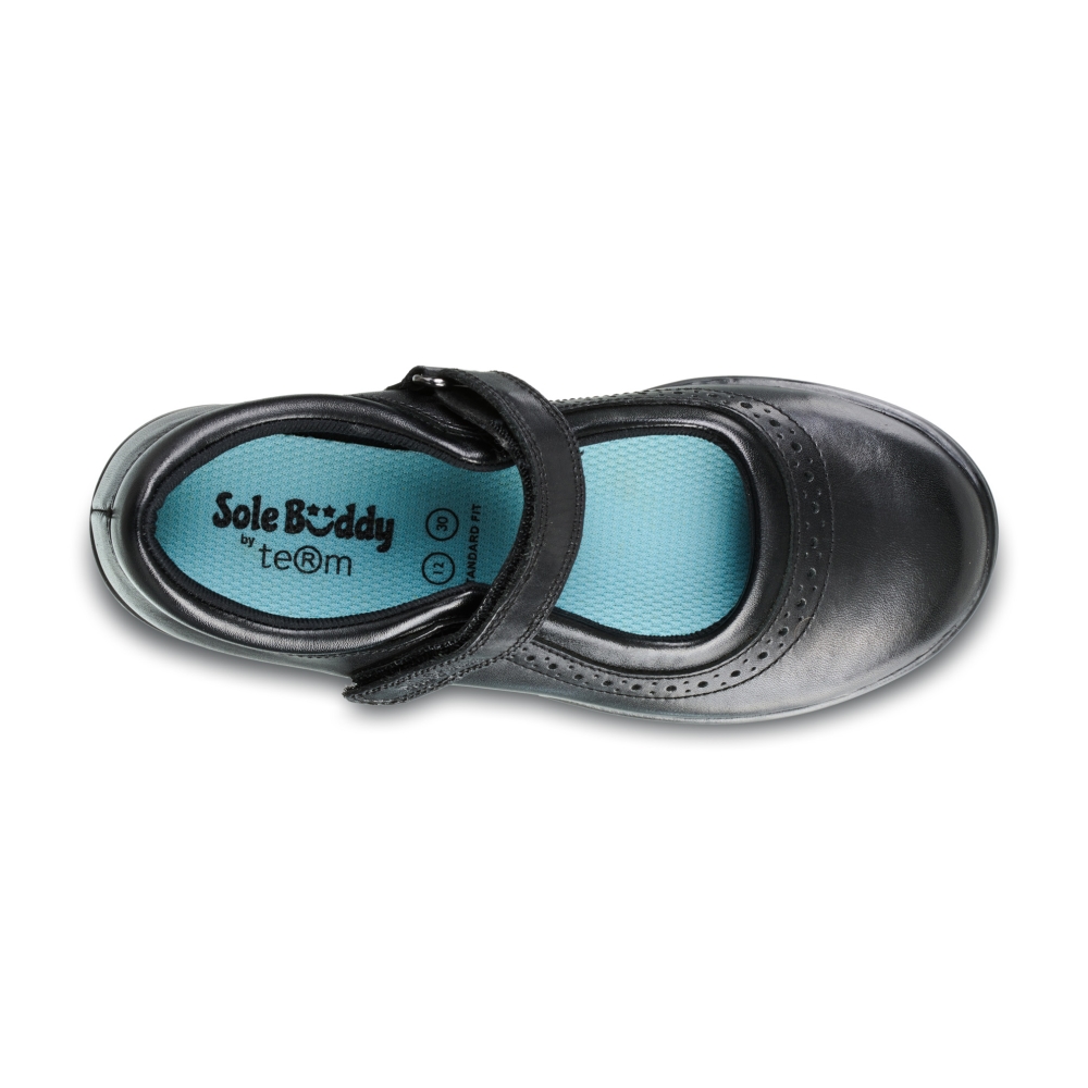 STAR JUNIOR GIRLS SCHOOL SHOE, Girls School Shoes