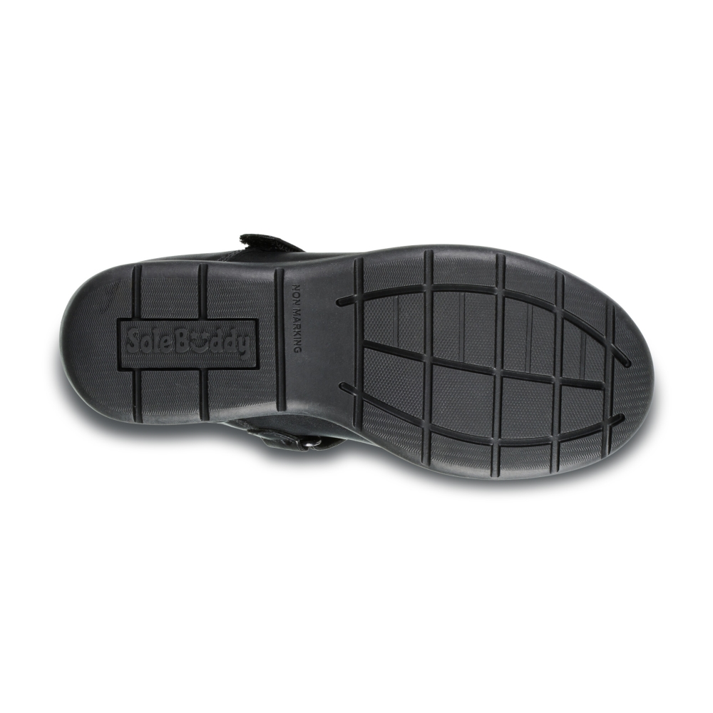 STAR JUNIOR GIRLS SCHOOL SHOE, Girls School Shoes