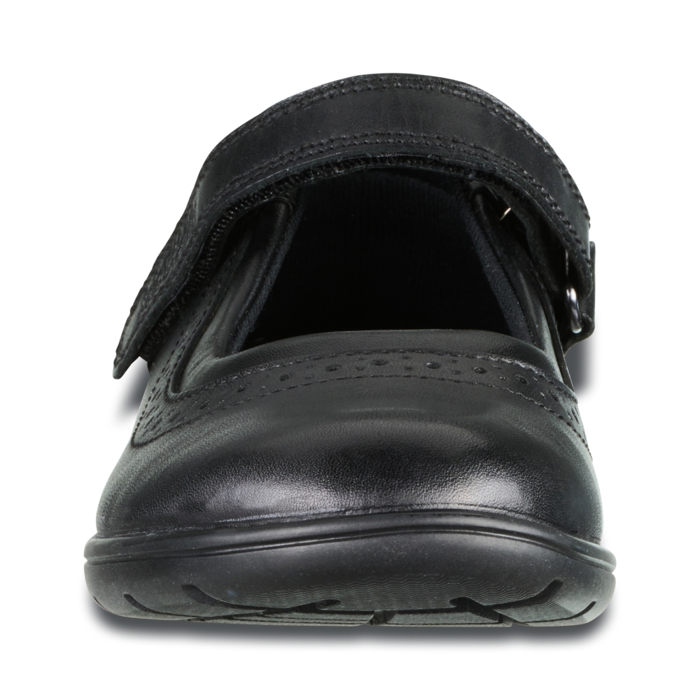 STAR JUNIOR GIRLS SCHOOL SHOE, Girls School Shoes