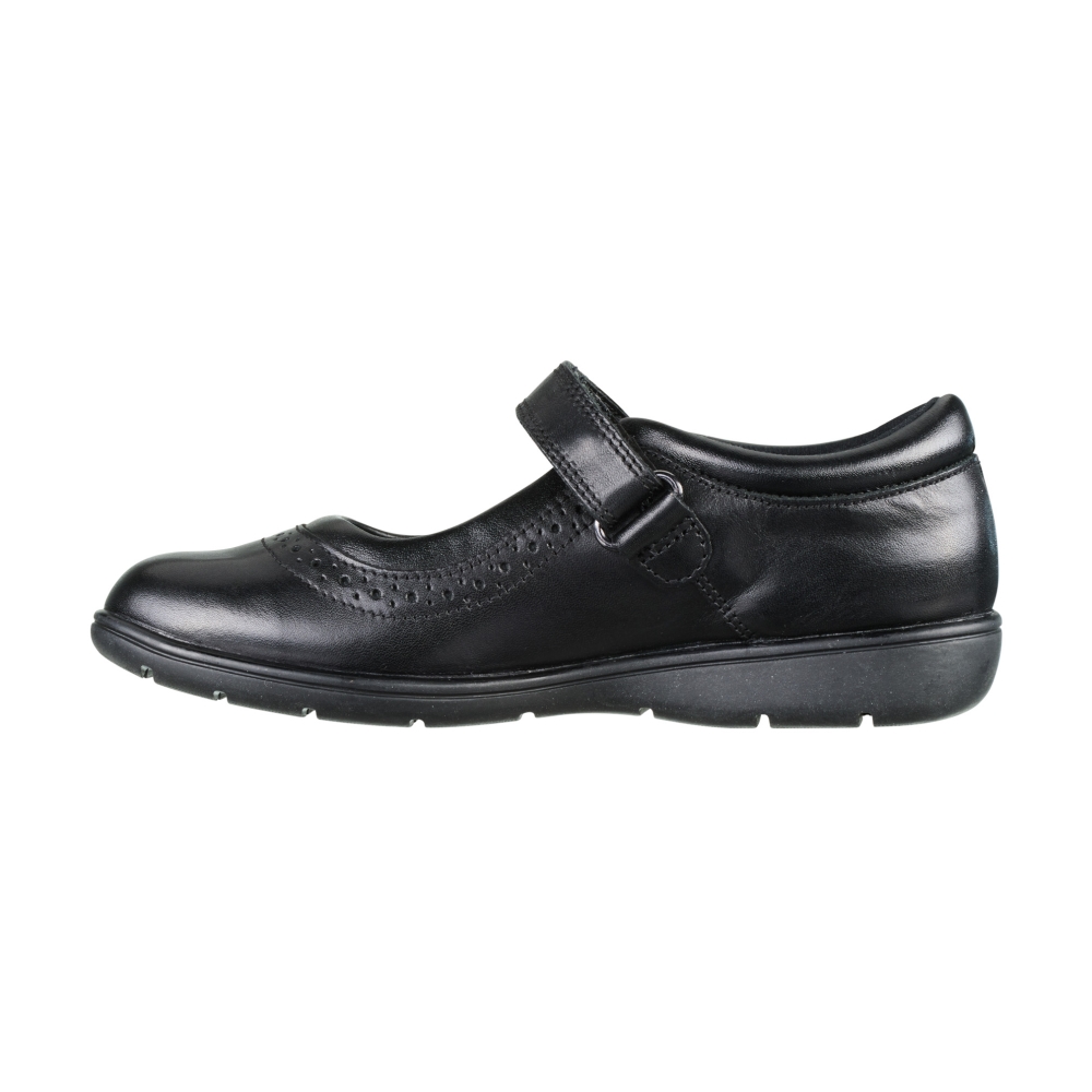 STAR JUNIOR GIRLS SCHOOL SHOE, Girls School Shoes