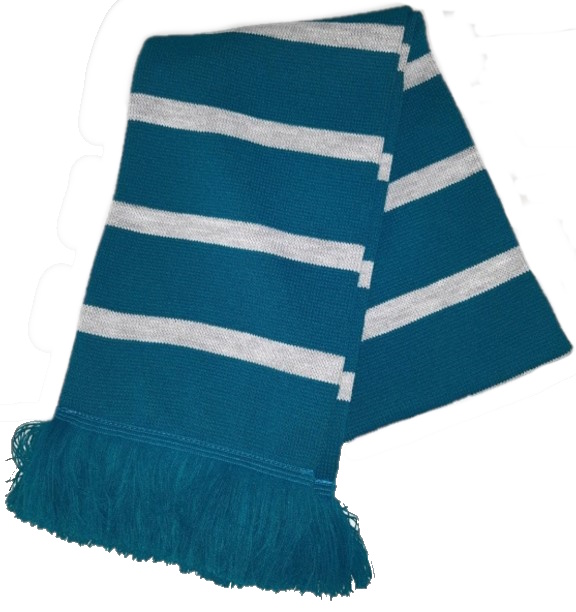 WIDFORD KNITTED SCARF, Widford Lodge Preparatory School, Widford Lodge School Uniform