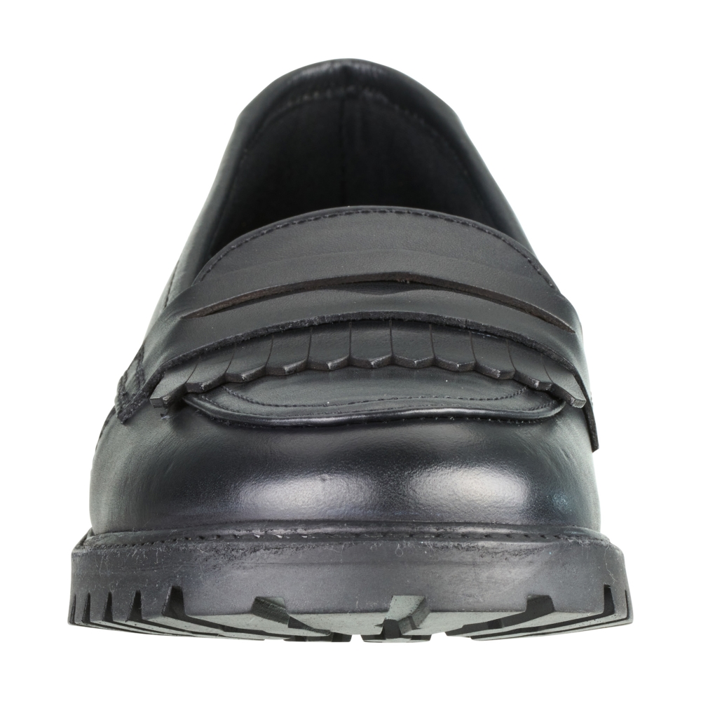 WILLOW GIRLS SCHOOL SHOE, Girls School Shoes