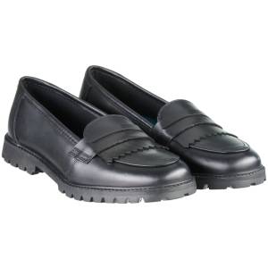 WILLOW GIRLS SCHOOL SHOE, Girls School Shoes