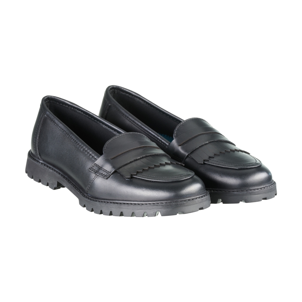 WILLOW GIRLS SCHOOL SHOE, Girls School Shoes