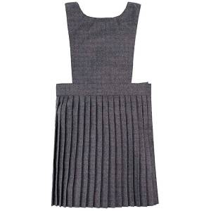WESTERN PLEATED PINAFORE, EGPS School Uniform, Widford Lodge School Uniform, Pinafores