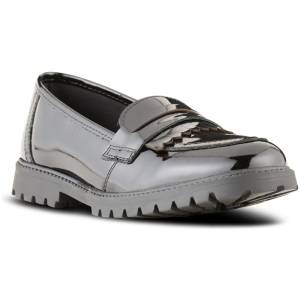 WILLOW GIRLS PATENT SCHOO SHOE, Girls School Shoes