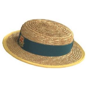 WIDFORD SUMMER BOATER, Widford Lodge Preparatory School, Widford Lodge School Uniform