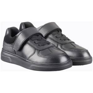 UPTON UNISEX SCHOOL SHOE, Unisex School Shoes