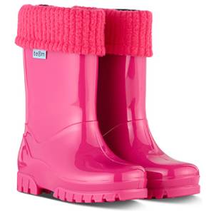 TERM ROLL TOP MONO WELLY, Maldon Court Additional Items, St Anne's Optional Items, Widford Lodge Optional Items, EGPS Optional Items, Heathcote Optional Items, Wellies