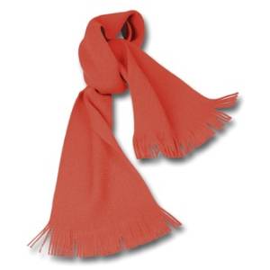 KNITTED SCARF, Knitted Hats, Gloves & Scarves