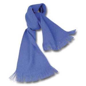 KNITTED SCARF, Knitted Hats, Gloves & Scarves