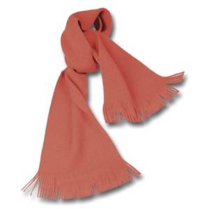 KNITTED SCARF, Knitted Hats, Gloves & Scarves