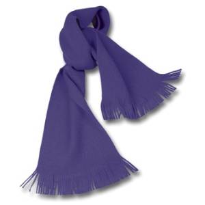 KNITTED SCARF, Knitted Hats, Gloves & Scarves