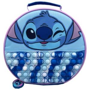 STITCH, Polar Gear