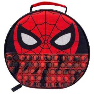 SPIDER-MAN, Polar Gear