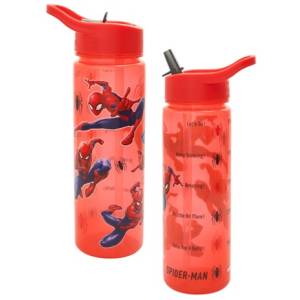 SPIDER-MAN, Polar Gear