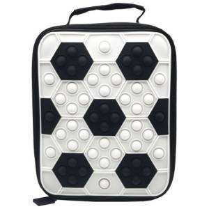 FOOTBALL, Polar Gear