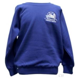 TERLING PRIMARY SWEATSHIRT, Terling C of E Primary School, Terling C of E Primary School Uniform