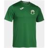 TOA SPORTS T-SHIRT WITH LOGO, TOA Sports Kit - JOMA (NEW KIT)