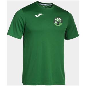 TOA SPORTS T-SHIRT WITH LOGO, TOA Sports Kit - JOMA (NEW KIT)