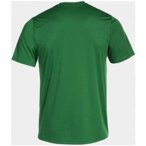 TOA SPORTS T-SHIRT PLAIN, TOA Sports Kit - JOMA (NEW KIT)