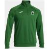TOA QTR ZIP TOP WITH LOGO, TOA Sports Kit - JOMA (NEW KIT)