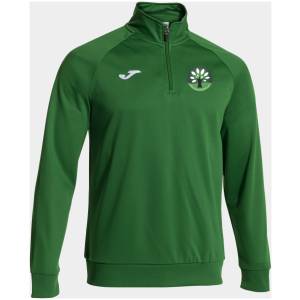 TOA QTR ZIP TOP WITH LOGO, TOA Sports Kit - JOMA (NEW KIT)