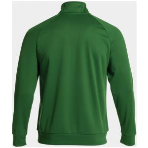TOA QTR ZIP TOP WITH LOGO, TOA Sports Kit - JOMA (NEW KIT)