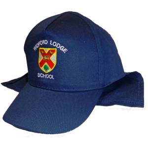 WIDFORD SUMMER CAPS, Widford Lodge Preparatory School, Widford Lodge School Uniform