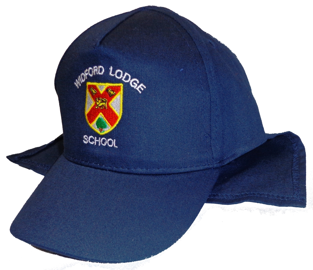 WIDFORD SUMMER CAPS, Widford Lodge Preparatory School, Widford Lodge School Uniform
