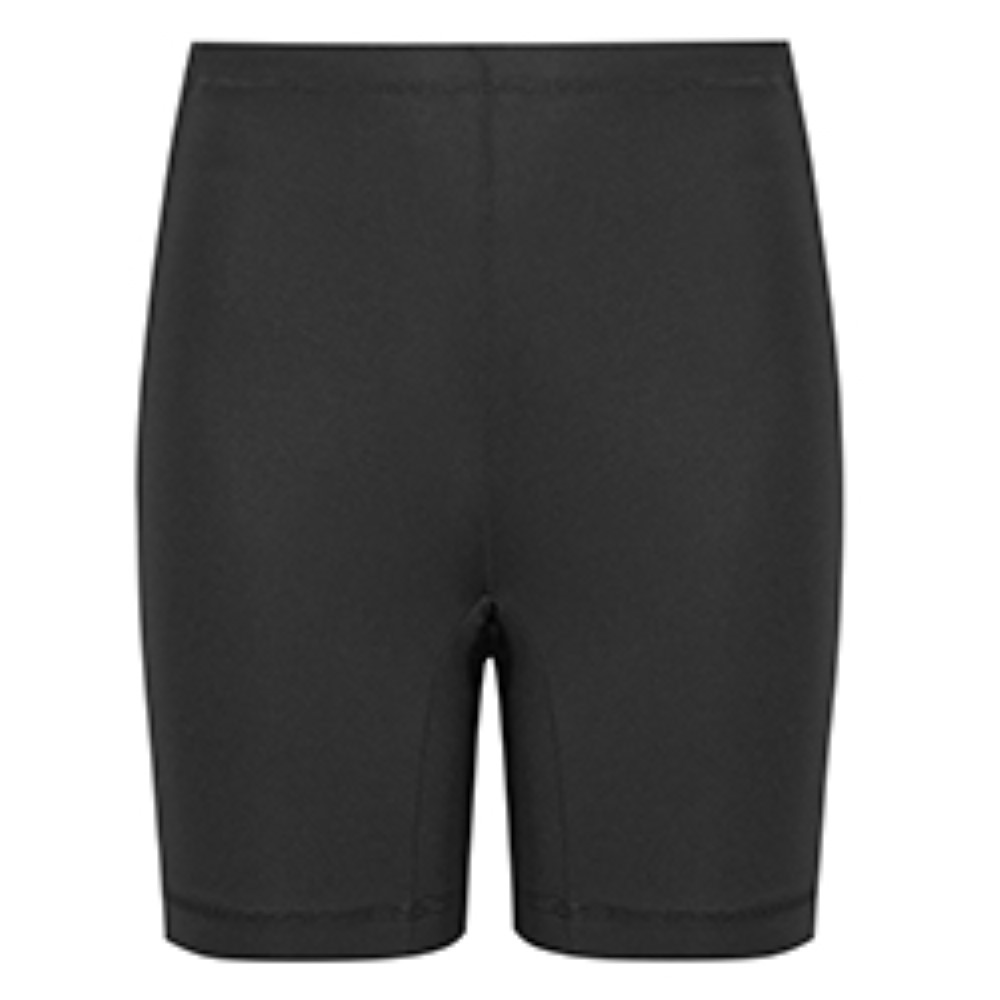 NYLON LYCRA CYCLE SHORT, Sports & Cycle Shorts, Clearance Sportswear
