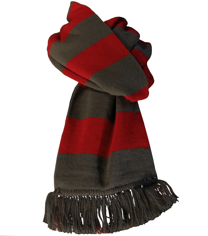 EGPS SCHOOL SCARF (OPTIONAL), Elm Green Preparatory School, EGPS School Uniform