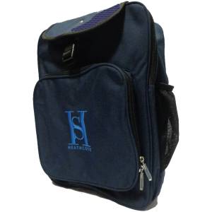 HEATHCOTE SCHOOL BAGS, Heathcote Preparatory School, Heathcote School Uniform