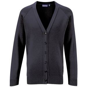 PREMIER LC CARDIGAN, Knitted Cardigans