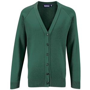PREMIER LC CARDIGAN, Knitted Cardigans