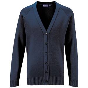PREMIER LC CARDIGAN, Knitted Cardigans